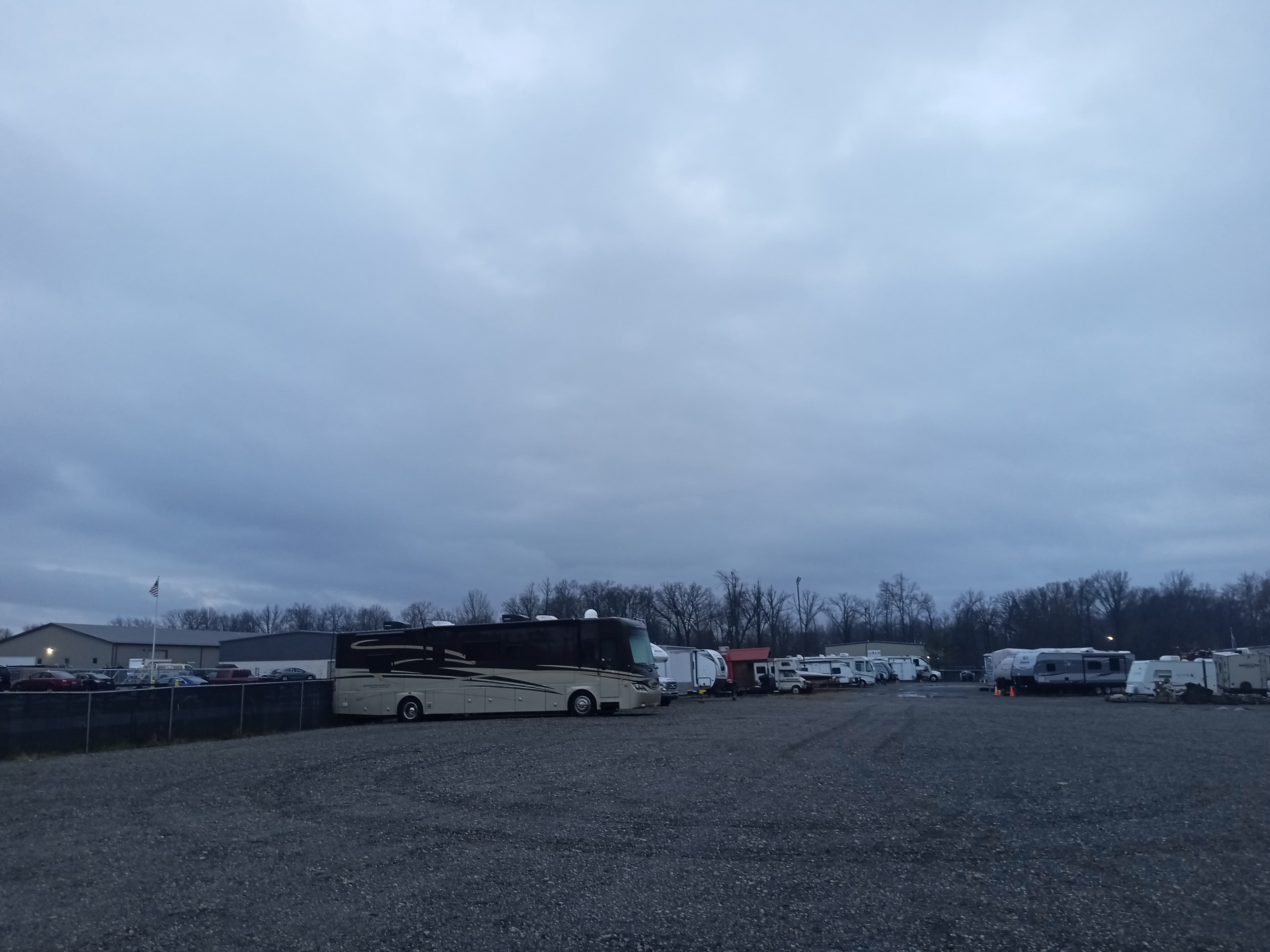Storage 40 – 40 Cypress St, Reynoldsburg — 40cyp1