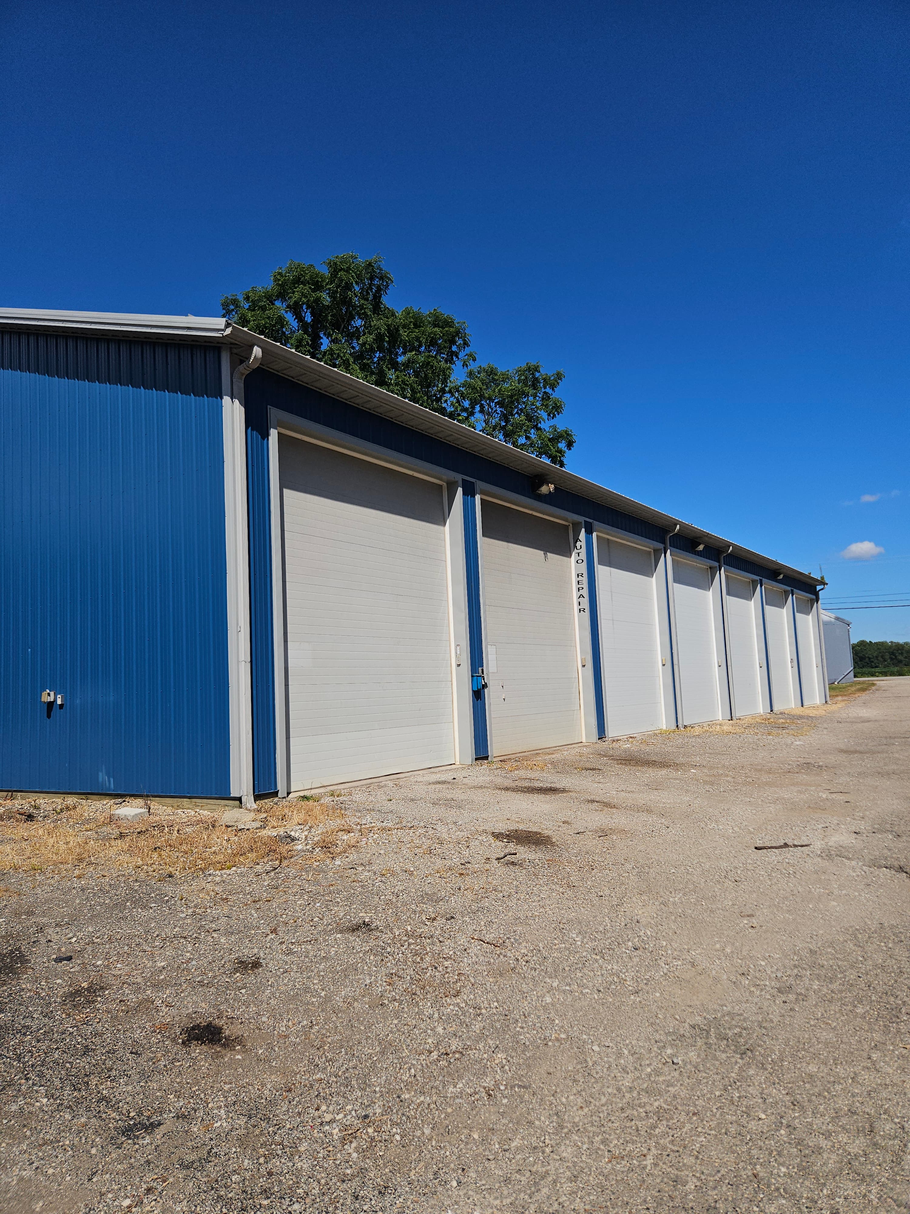 Storage 40 – 205 W Main St, Kirkersville — kirk15