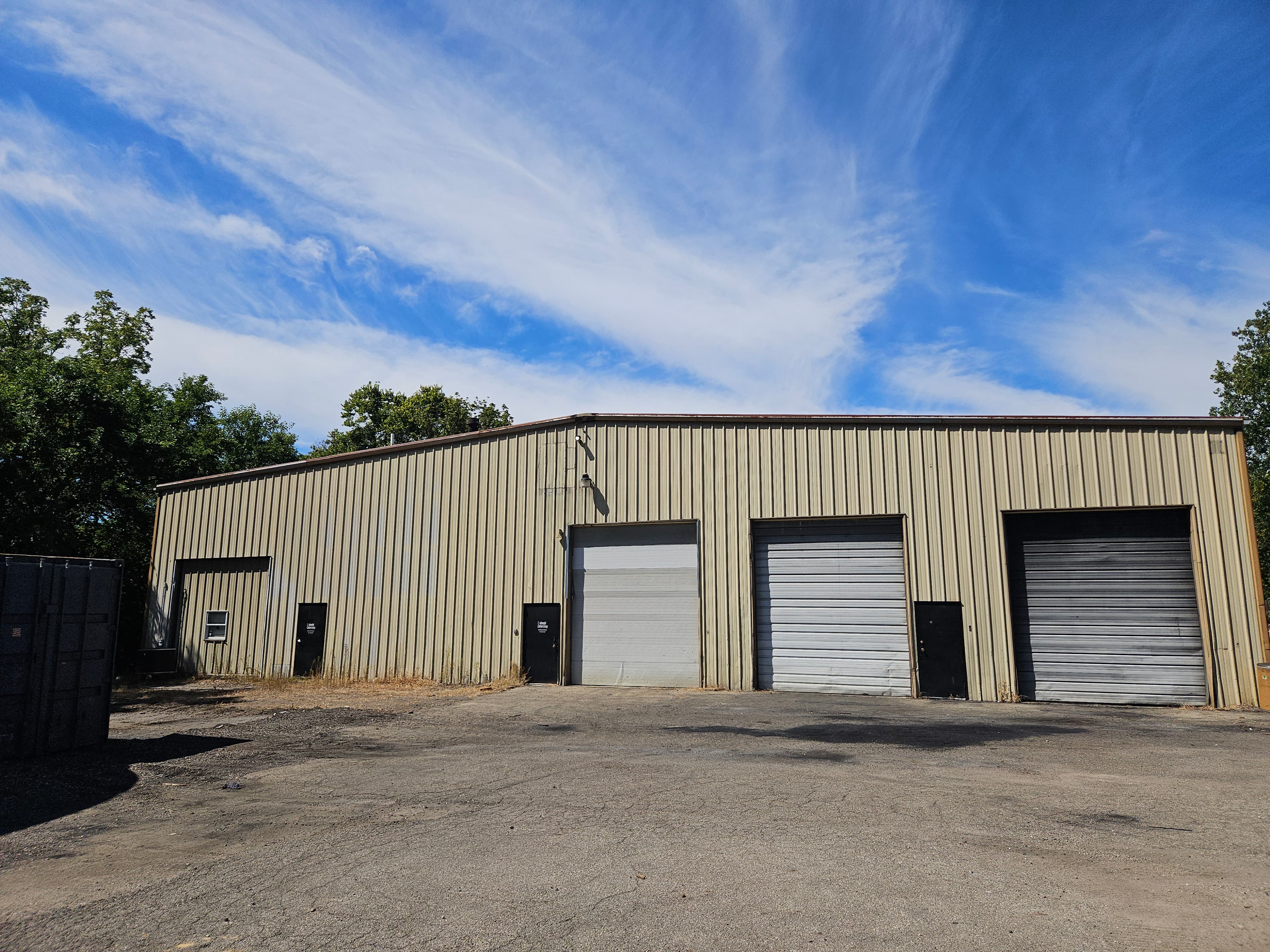 Storage 40 – 205 W Main St, Kirkersville — kirk17